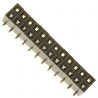 Sullins Connector(易芯易科技) NPPN122FFKP-RC