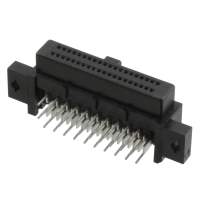 HIF6B-40DA-1.27DS(71)_矩形连接器插座，母插口