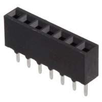 146138-5_矩形连接器插座，母插口