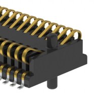 FSI-110-03-H-D-AD_板对板与夹层连接器