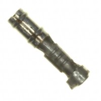 60983-3_端子-套管，子弹式连接器