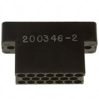 200346-2_背板连接器外壳