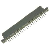 PCN13-50S-2.54DSA_DIN4162背板连接器
