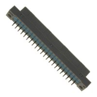 PCN10C-44S-2.54DSA_DIN4162背板连接器