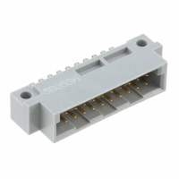 PCN10A-20P-2.54DS(72)_DIN4162背板连接器