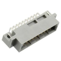 PCN10EA-20P-2.54DS(72)_DIN4162背板连接器