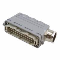 C14610E0249491M_重负荷电源连接器插件模块