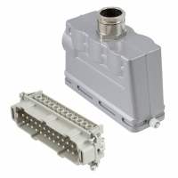 C14610E0249501M_重负荷电源连接器插件模块