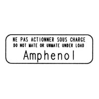 AMPHENOL(安费诺) N07 045 0001 L