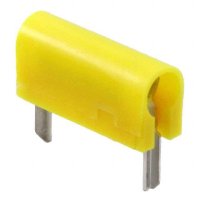 1-521799-4_香蕉和尖头连接器-插孔，插头