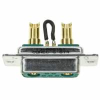 13-000161_D-Sub标准连接器