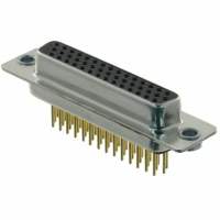 780-M44-213R011_D-Sub标准连接器