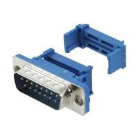 Sullins Connector(易芯易科技) SDS103-PRW2-M15-SN00-211