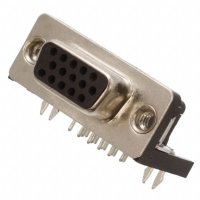 Sullins Connector(易芯易科技) SDS108-PRW1-F15-SN13-1