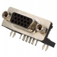 Sullins Connector(易芯易科技) SDS108-PRW2-F15-SN63-1