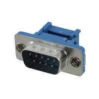 Sullins Connector(易芯易科技) SDS103-PRW2-M09-SN10-231