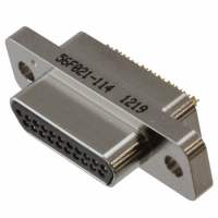 56F021-104_D-Sub标准连接器