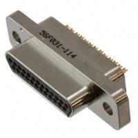 56F031-104_D-Sub标准连接器
