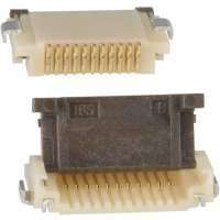 FH12-11S-0.5SH(1)(98)_FFC&FPC连接器外壳