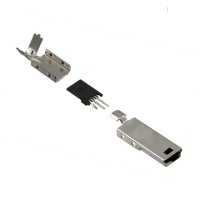 1734205-1_USB连接器