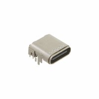 USB-C31-S-RA-CS2-SMT-BK-T/R_USB连接器