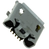 ZX62-B-5PA(11)_USB连接器