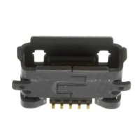 ZX62-AB-5PA(11)_USB连接器