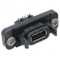 RPBU-01-S-A-RA_USB连接器