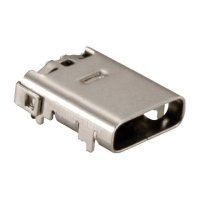 KUSBX-SMTTH-CS1-BTR_USB连接器