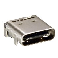 KUSBX-SMT-CS2-B30TR_USB连接器