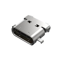 USB4060-30-A_USB连接器