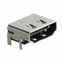HDMR-19-02-S-SM-TR_USB连接器