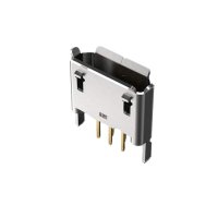 USB3131-30-0230-A_USB连接器