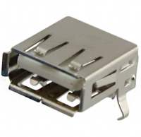 USB-A1HSW6_USB连接器