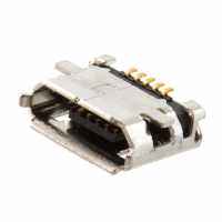 UB-MC5BR3-SD204-4S-1-TB NMP_USB连接器