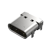 USB4055-30-A_连接器