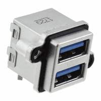 MUSBR-4593-M0_USB连接器