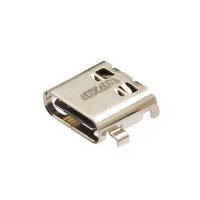 1054550101_USB连接器