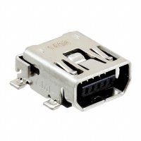1734328-2_USB连接器