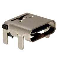 KUSBX-SMT3-CS-BTR_USB连接器