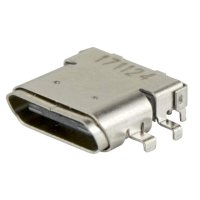 UJ31-CH-4-MSMT-TR_USB连接器