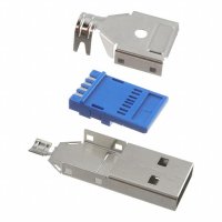 UP3-AV-4-CM_USB连接器