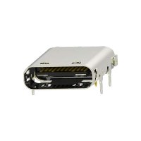 AUSB1-DFN-PTP3_USB连接器