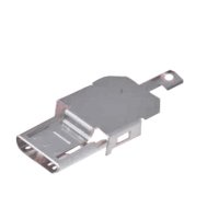 ZX40-B-SLDA_USB连接器-配件