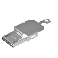 ZX40-A-SLDA_USB连接器-配件