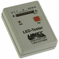 LED-TESTER-BOX_光纤显示器配件