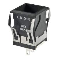 LB01KW01_光纤显示器配件