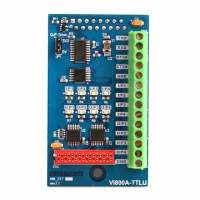 VI800A-TTLU_光纤显示器配件
