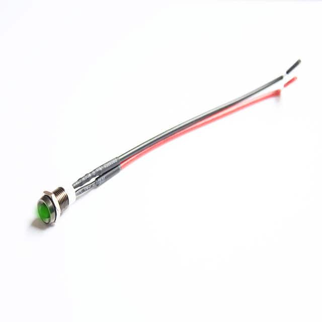 Switch Components LM1-5-W-G