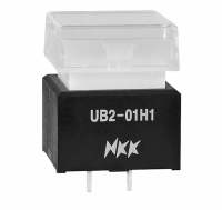 UB201KW035D-3JB_面板指示器